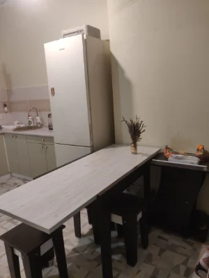 Rent a one-bedroom apartment for a long term
