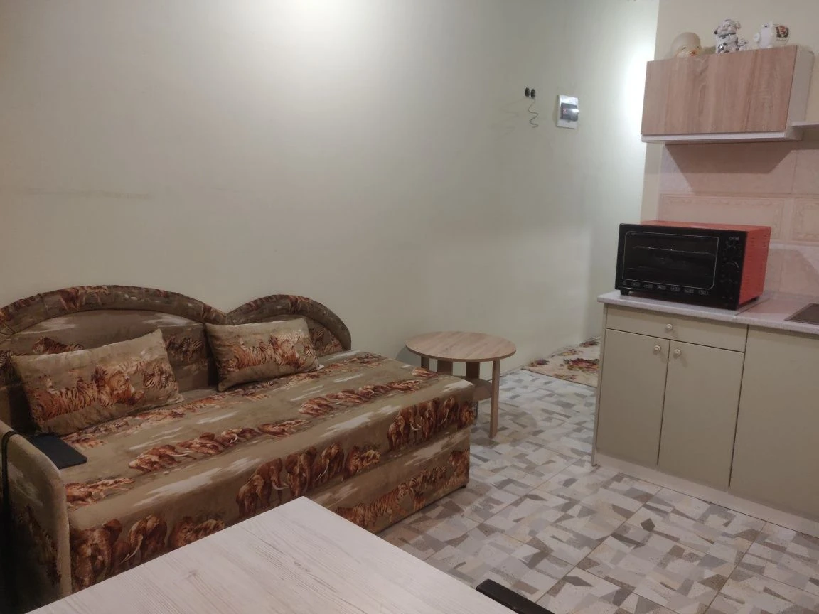 Rent a one-bedroom apartment for a long term