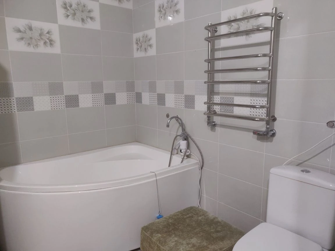 Rent a one-bedroom apartment for a long term