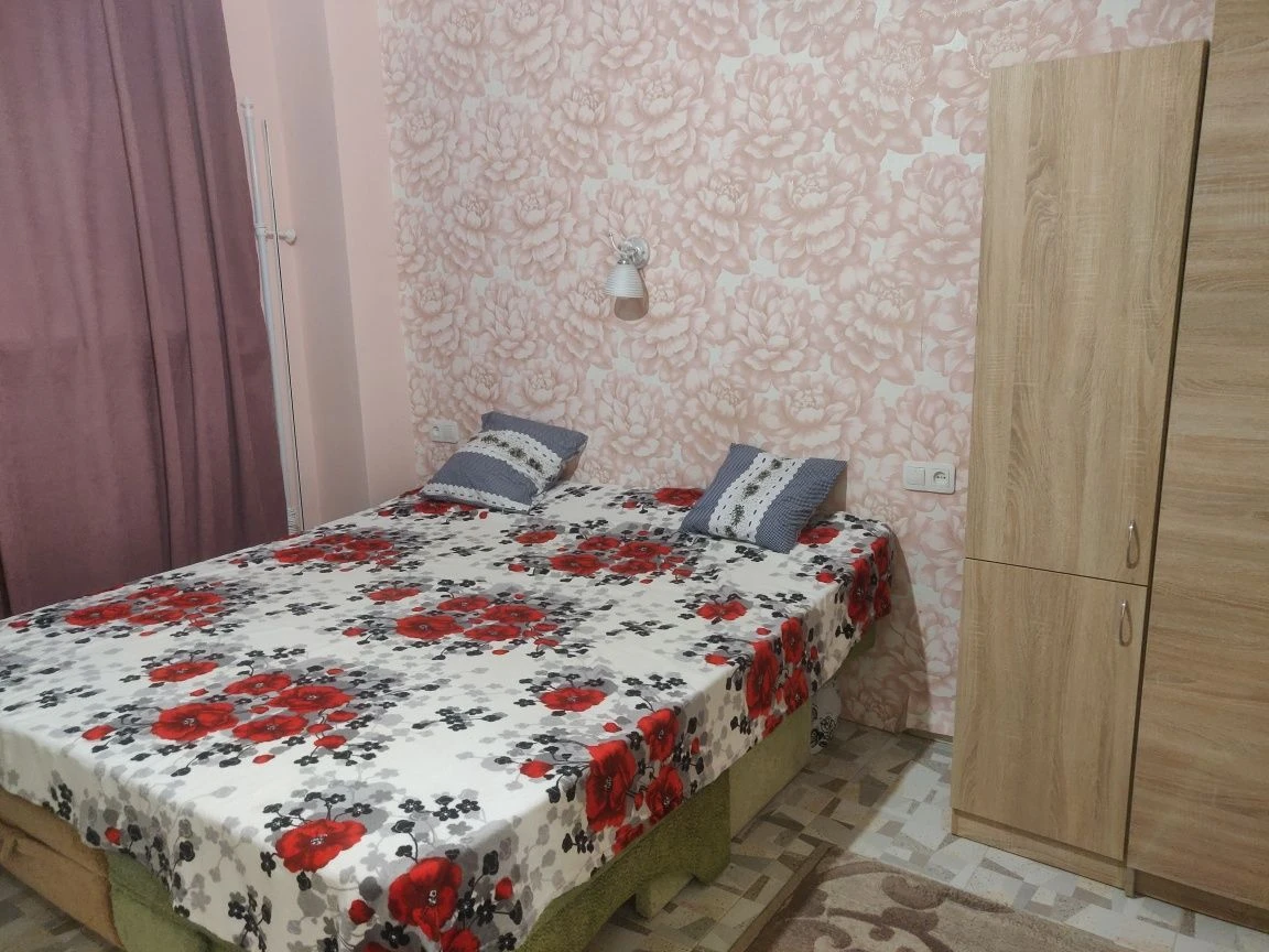 Rent a one-bedroom apartment for a long term