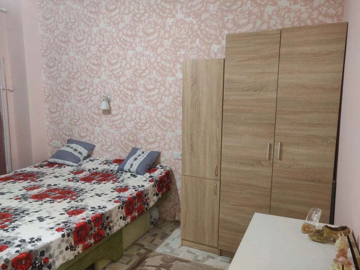 Rent a one-bedroom apartment for a long term