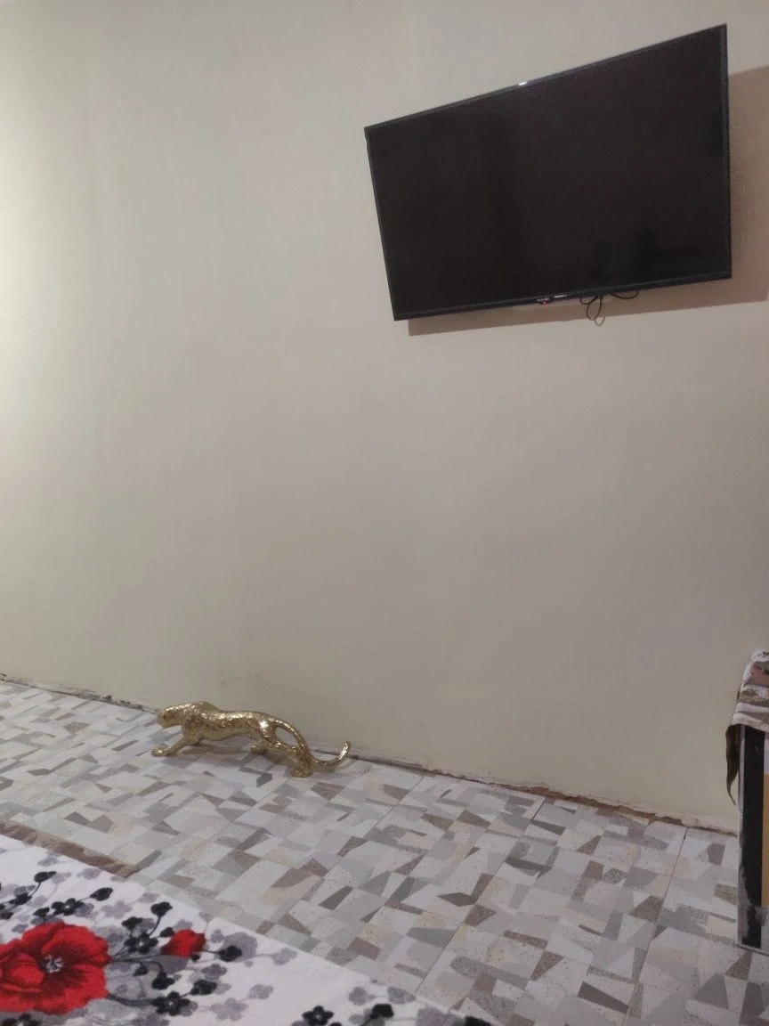 Rent a one-bedroom apartment for a long term