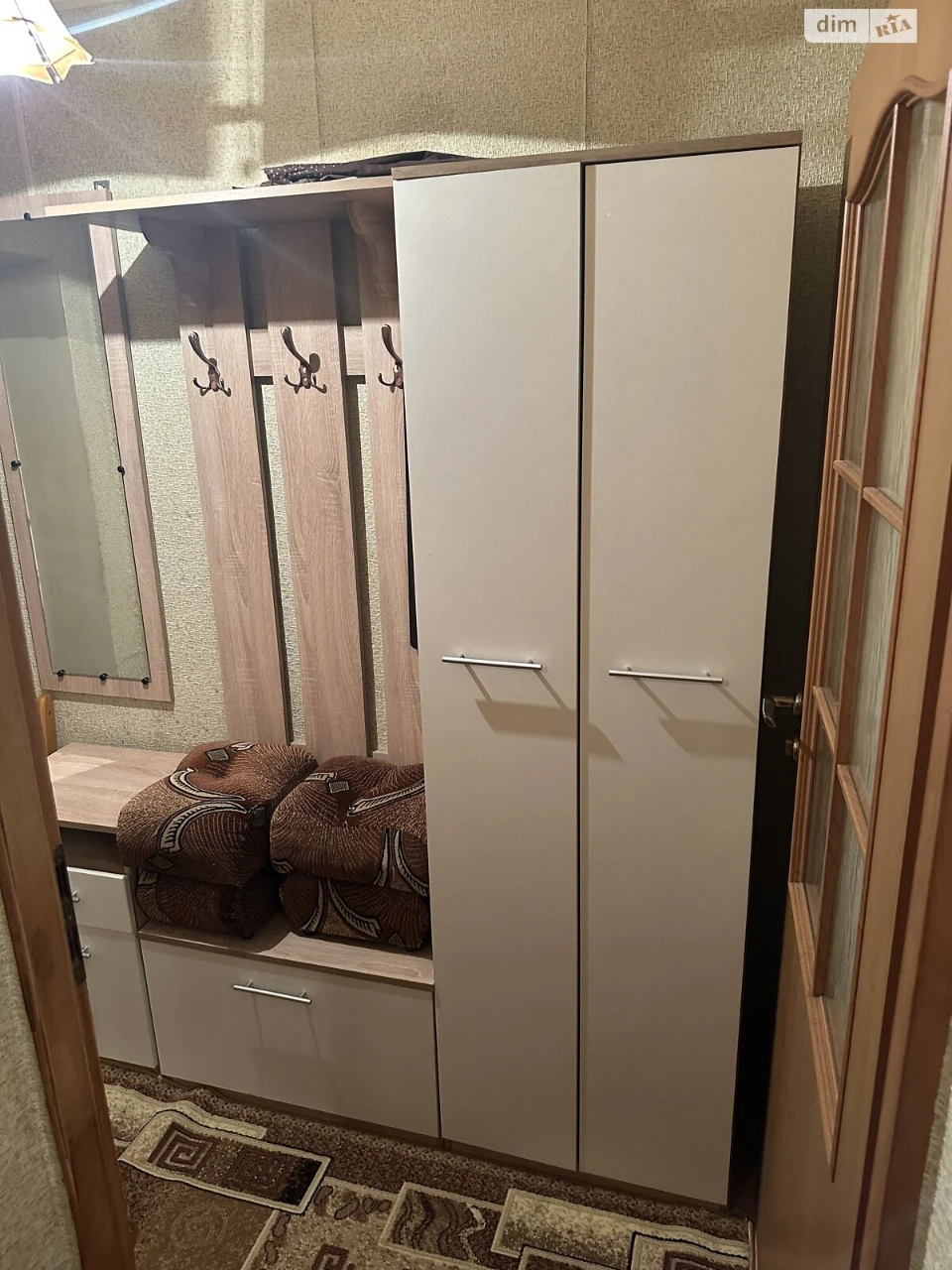 Long-Term Rental Apartment