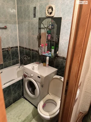 Long-Term Rental Apartment