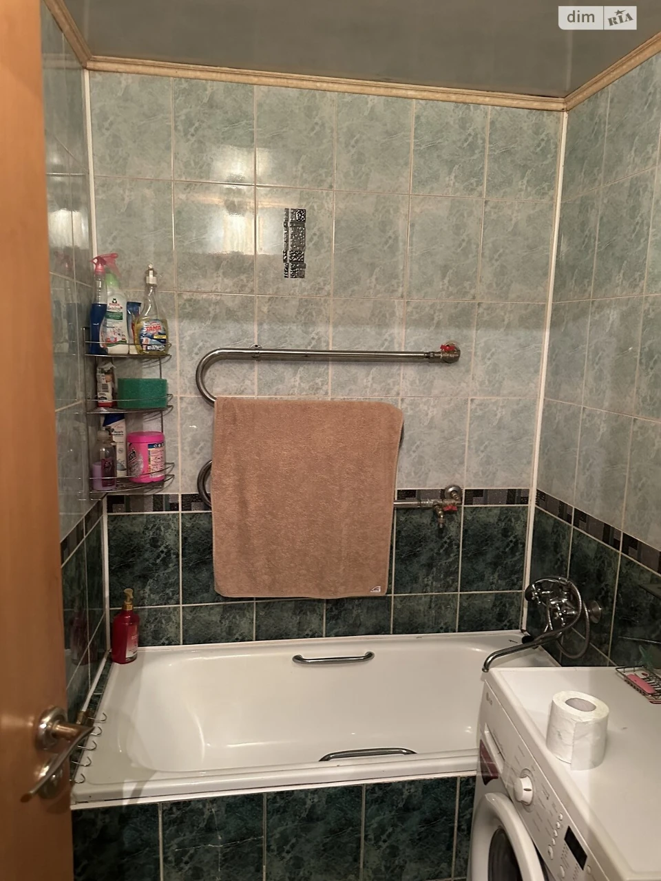 Long-Term Rental Apartment