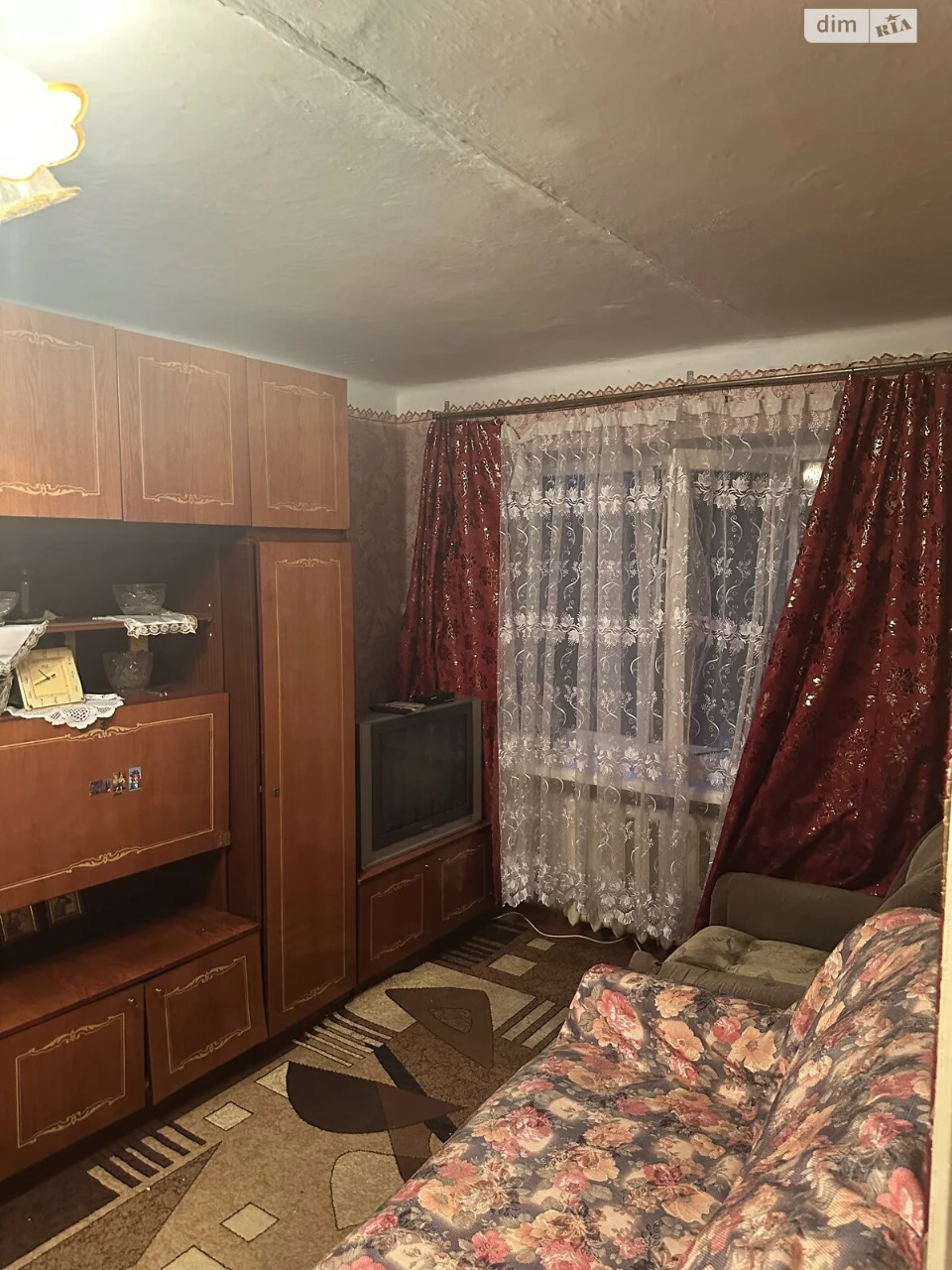 Long-Term Rental Apartment