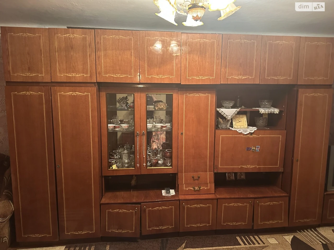 Long-Term Rental Apartment
