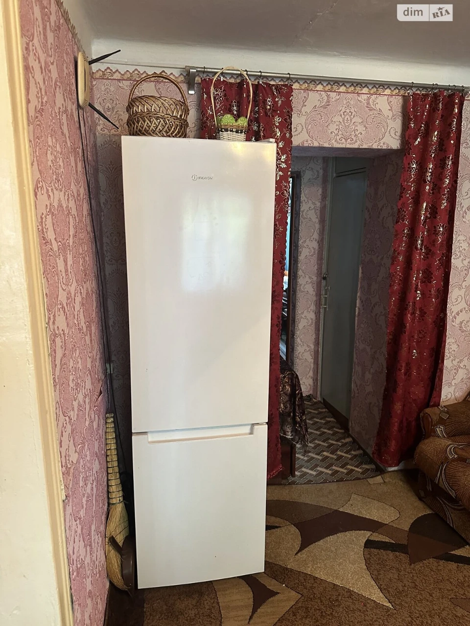 Long-Term Rental Apartment