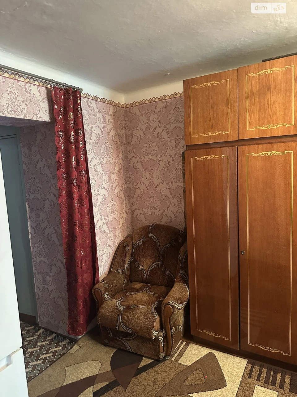 Long-Term Rental Apartment