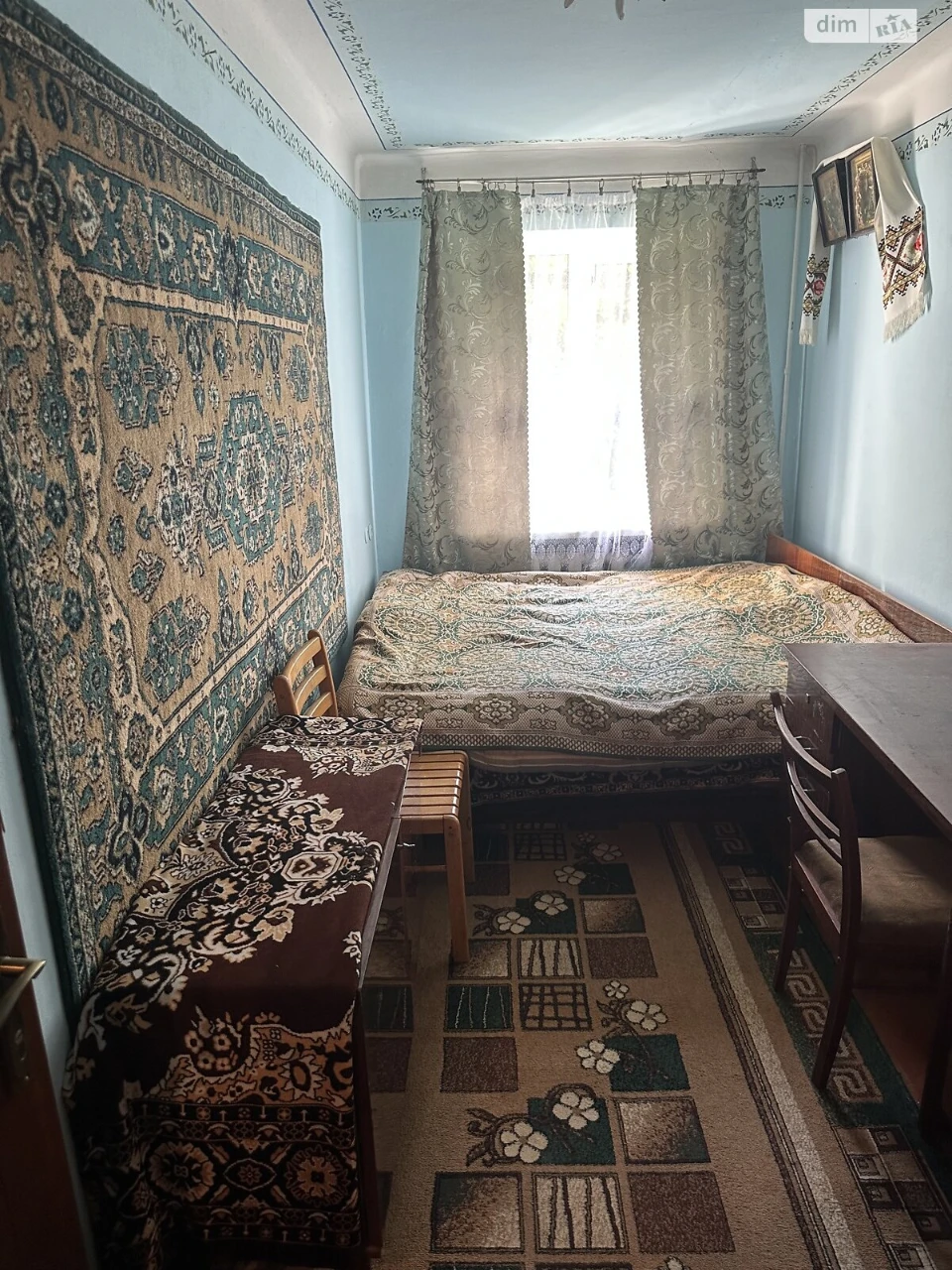 Long-Term Rental Apartment