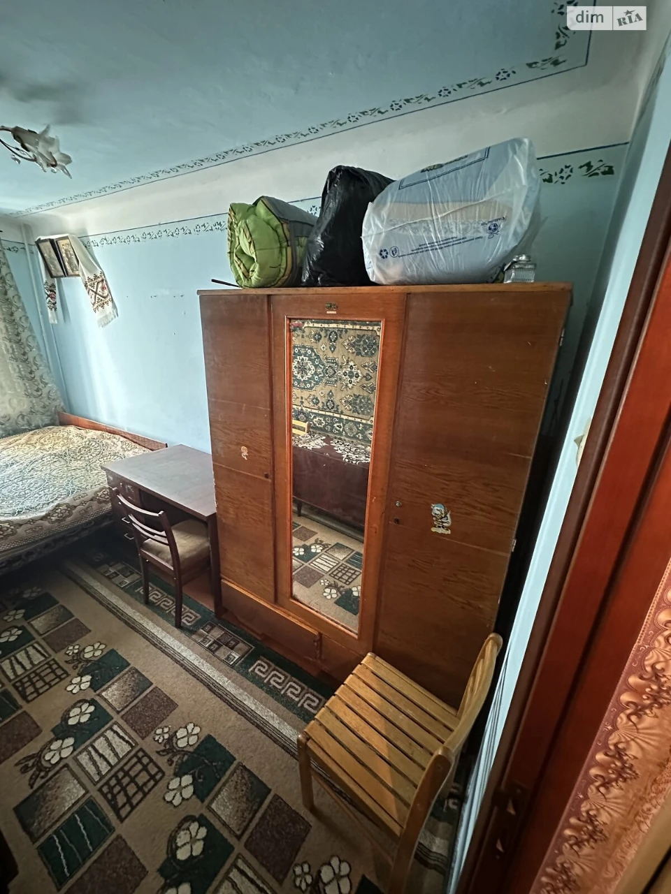 Long-Term Rental Apartment