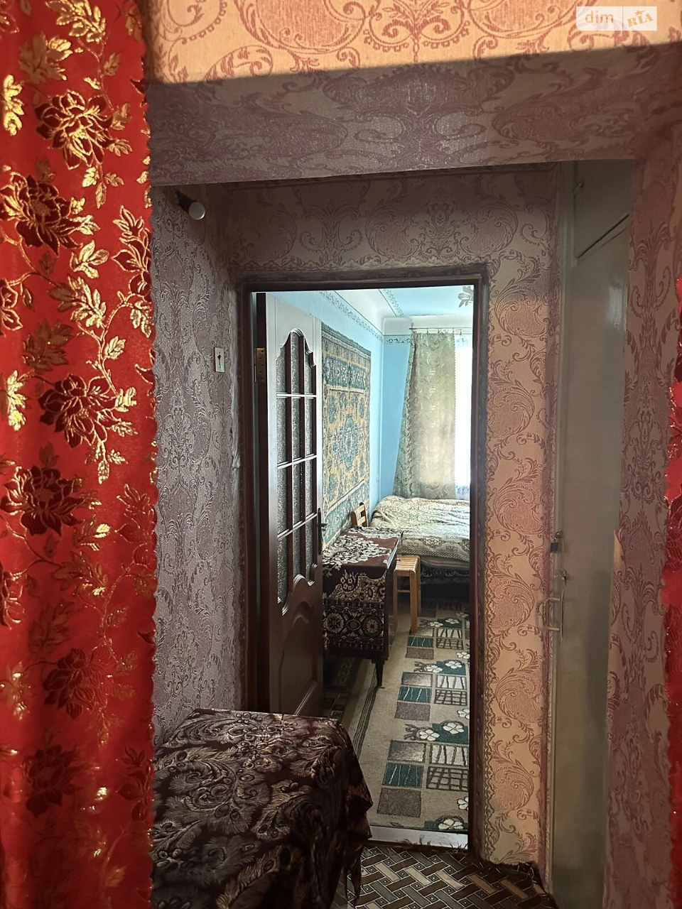 Long-Term Rental Apartment