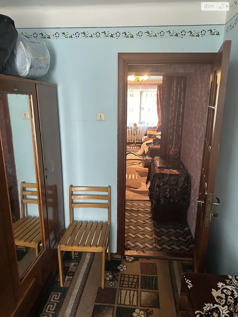 Long-Term Rental Apartment
