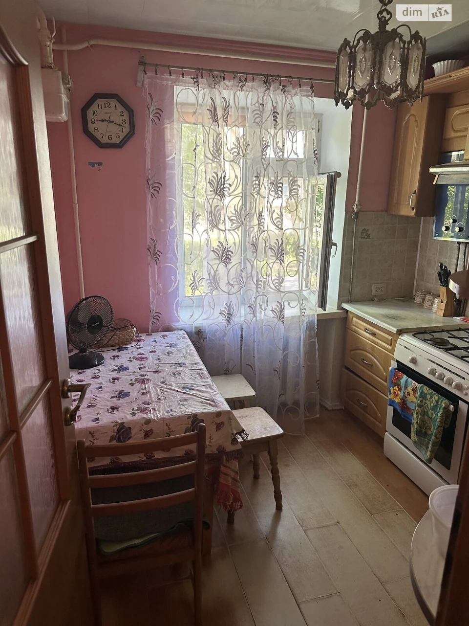Long-Term Rental Apartment