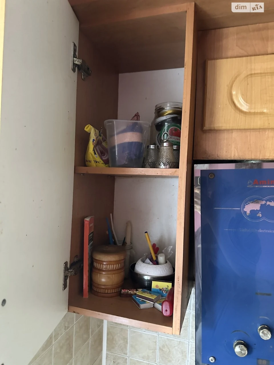 Long-Term Rental Apartment