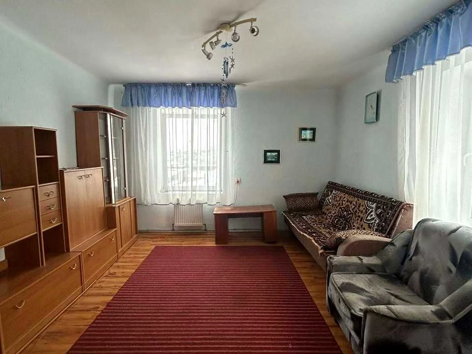 Квартира. Кременець, Підгірна Алея, вул.