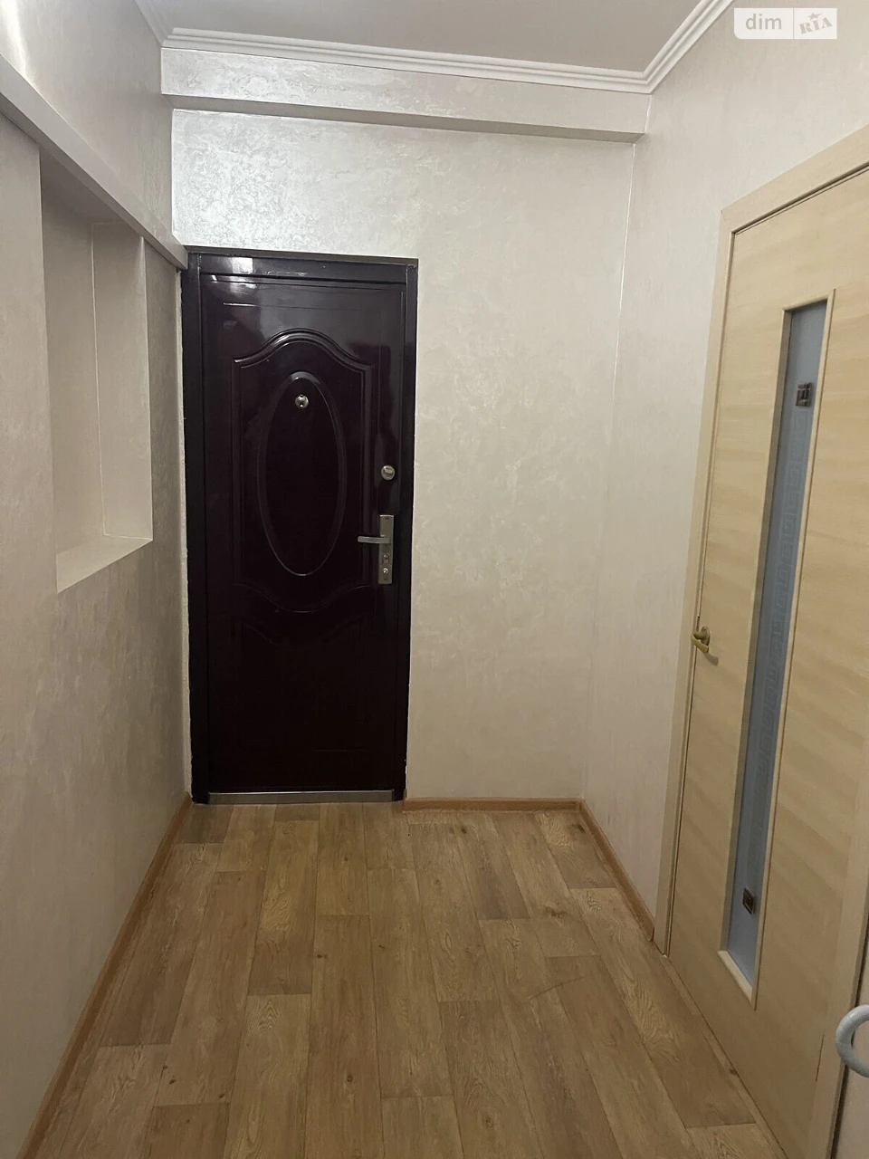 Довгострокова Оренда Квартири в Центрі