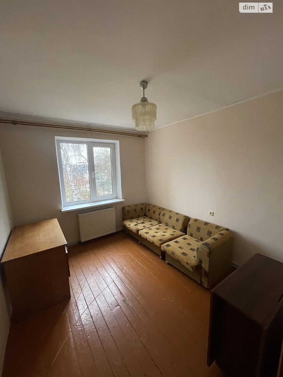 Довгострокова Оренда Квартири в Центрі