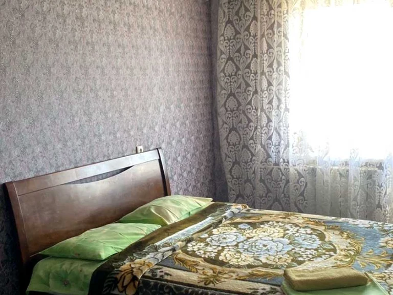 Квартира. Кременчук, улица Мрії (Улица Мрії) (Воинов-Интернационалистов)