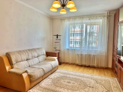 Apartment. Bucha, Volodymyr Kovalського Street