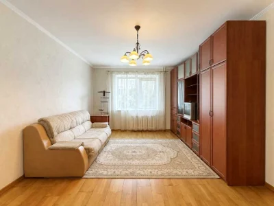 Apartment. Bucha, Volodymyr Kovalського Street