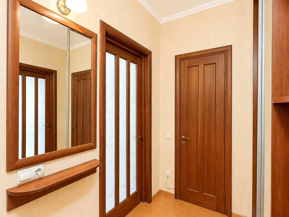 Apartment. Bucha, Volodymyr Kovalського Street