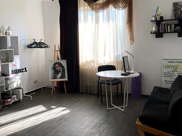 Apartment. Bucha, Leha Kacinskogo Street