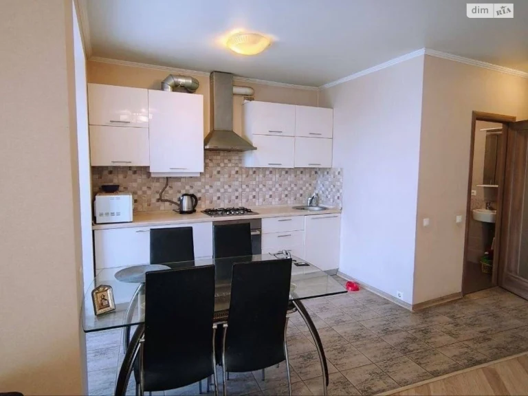 Long-Term Rental Apartment