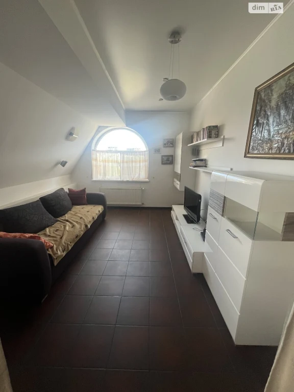 Long-Term Rental Apartment