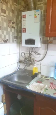 Боярка. Сдам однокомнатную квартиру.