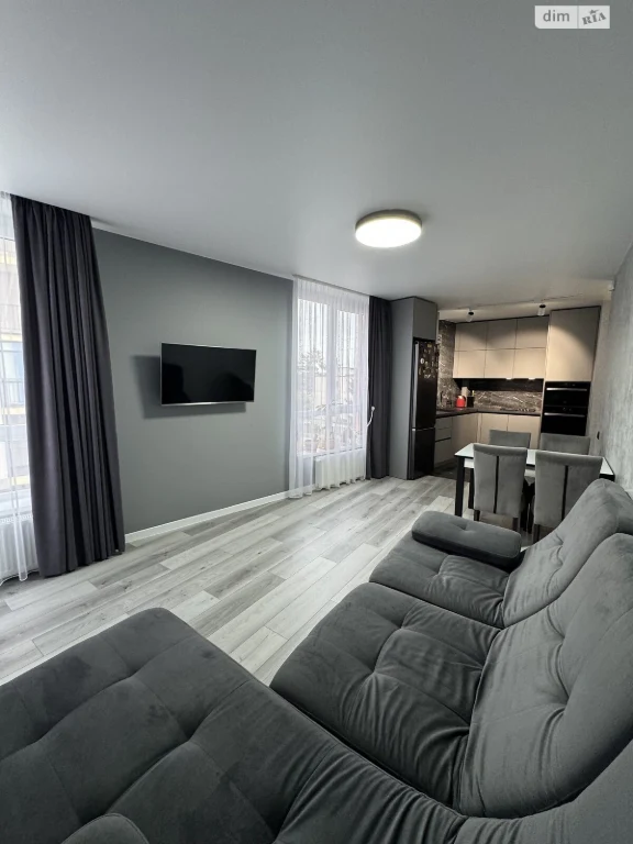 Long-Term Rental Apartment