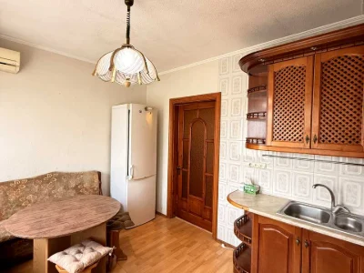 Apartment. Vyshneve, Sviatoshynska st.