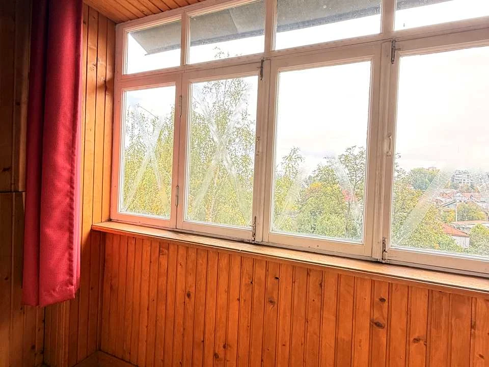 Apartment. Vyshneve, Sviatoshynska st.