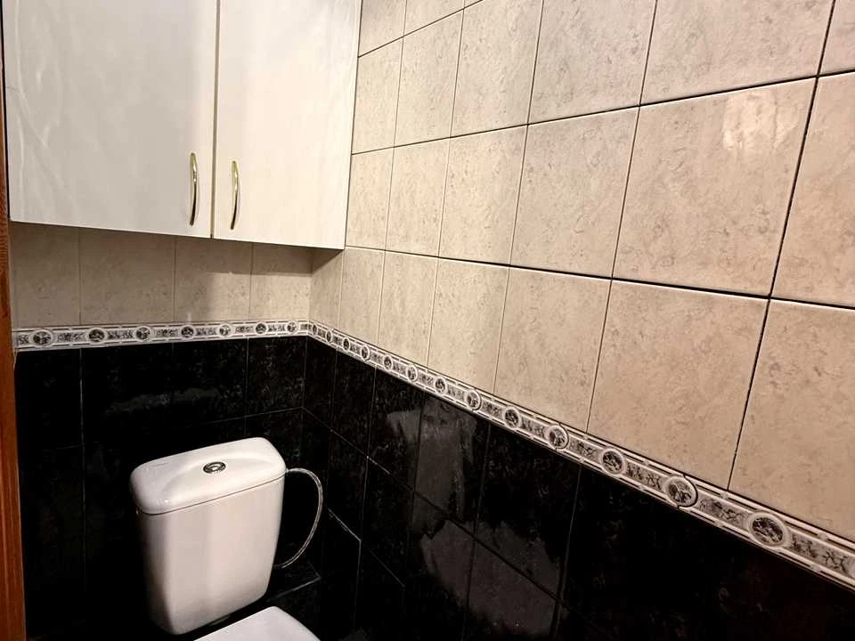 Apartment. Vyshneve, Sviatoshynska st.
