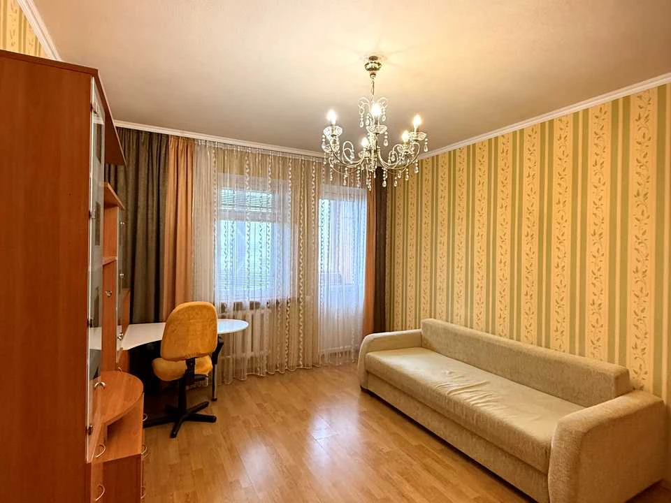 Apartment. Vyshneve, Sviatoshynska st.