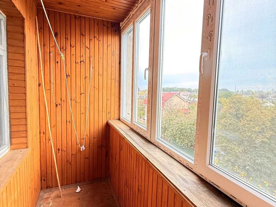 Apartment. Vyshneve, Sviatoshynska st.