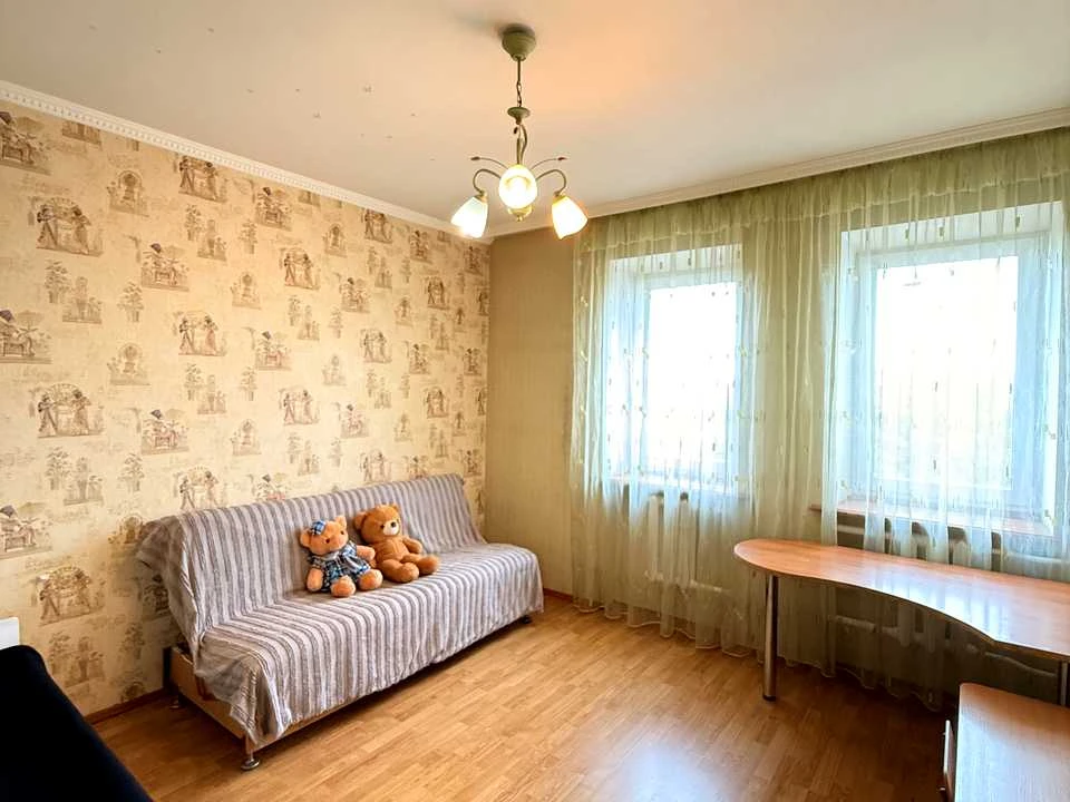 Apartment. Vyshneve, Sviatoshynska st.