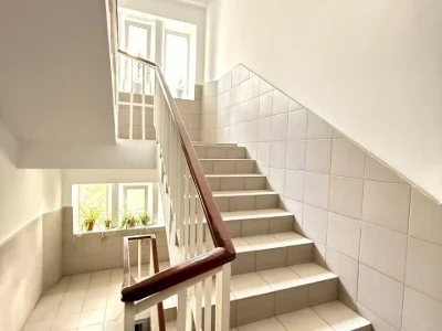 Apartment. Vyshneve, Sviatoshynska st.