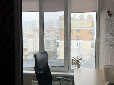 Квартира. Вишневе, Молодіжна проспект