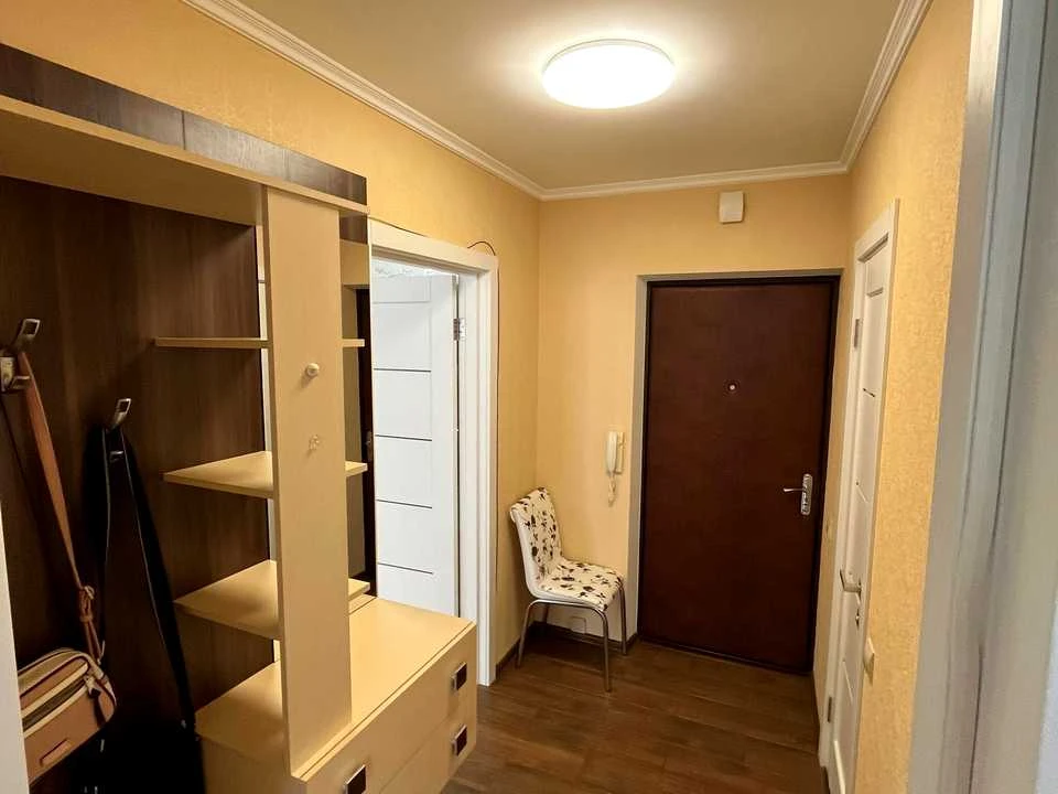 Квартира. Вишневе, Европейская улица