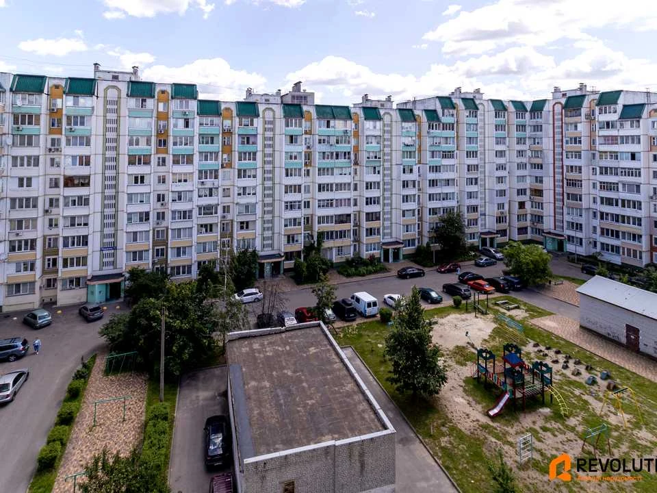 Квартира. Вишневе, Південна вул.