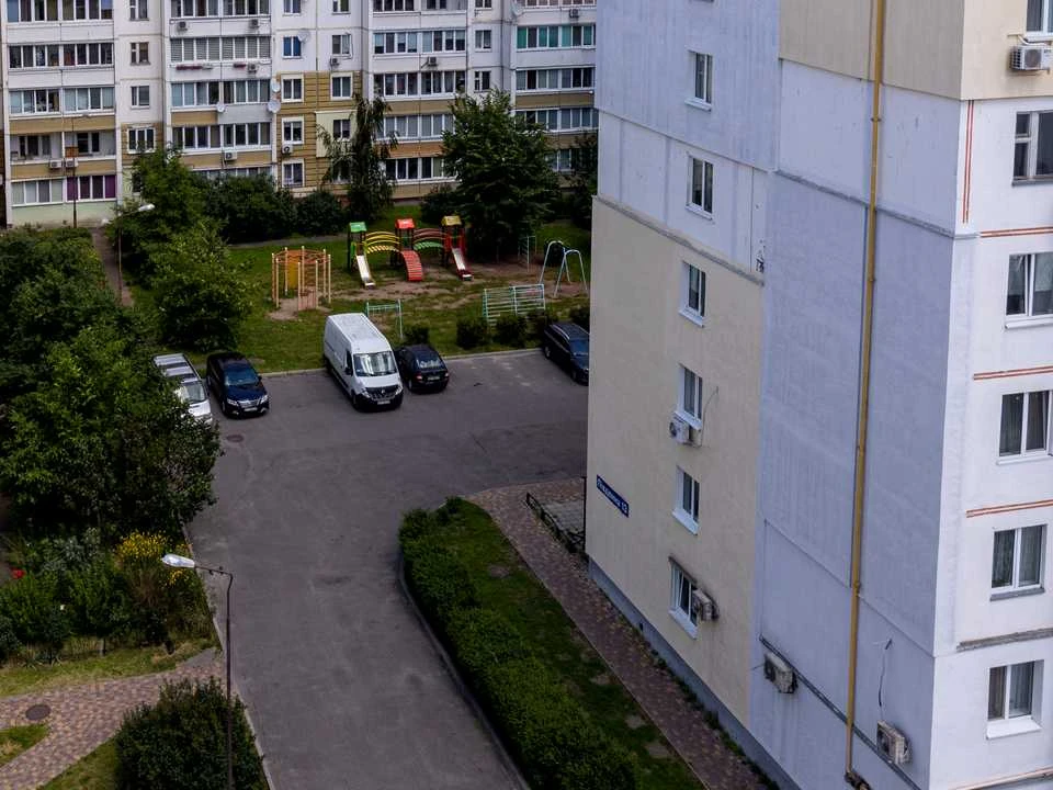 Квартира. Вишневе, Південна вул.