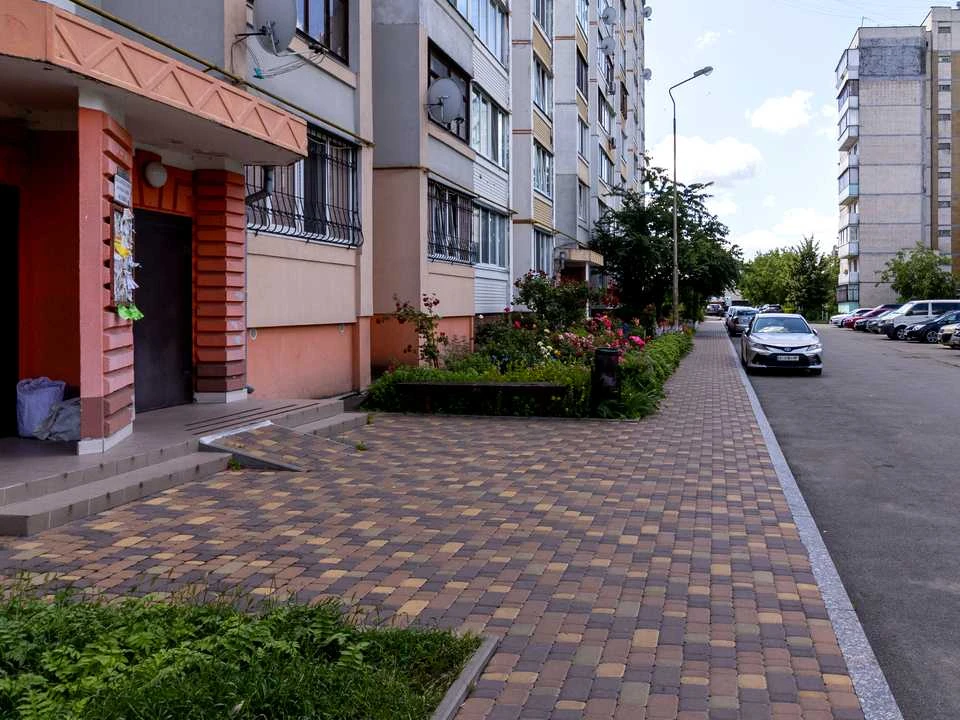 Квартира. Вишневе, Південна вул.