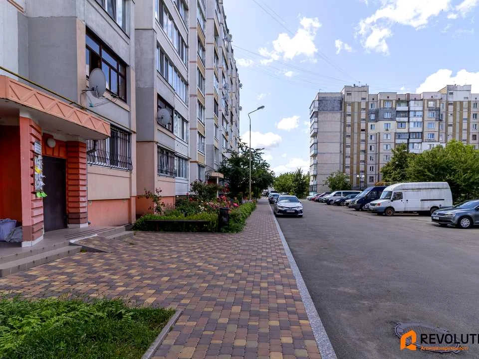 Квартира. Вишневе, Південна вул.