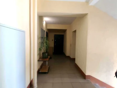 Apartment. Vishneve, Molodizhna st.