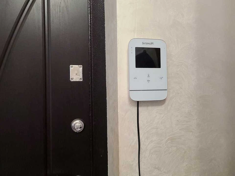 Apartment. Vishneve, Molodizhna st.