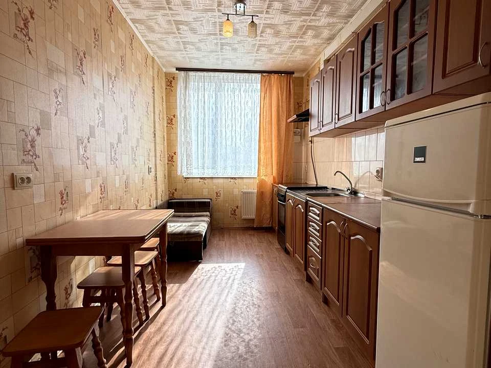 Квартира. Вишневе, Лесі Українки ул.