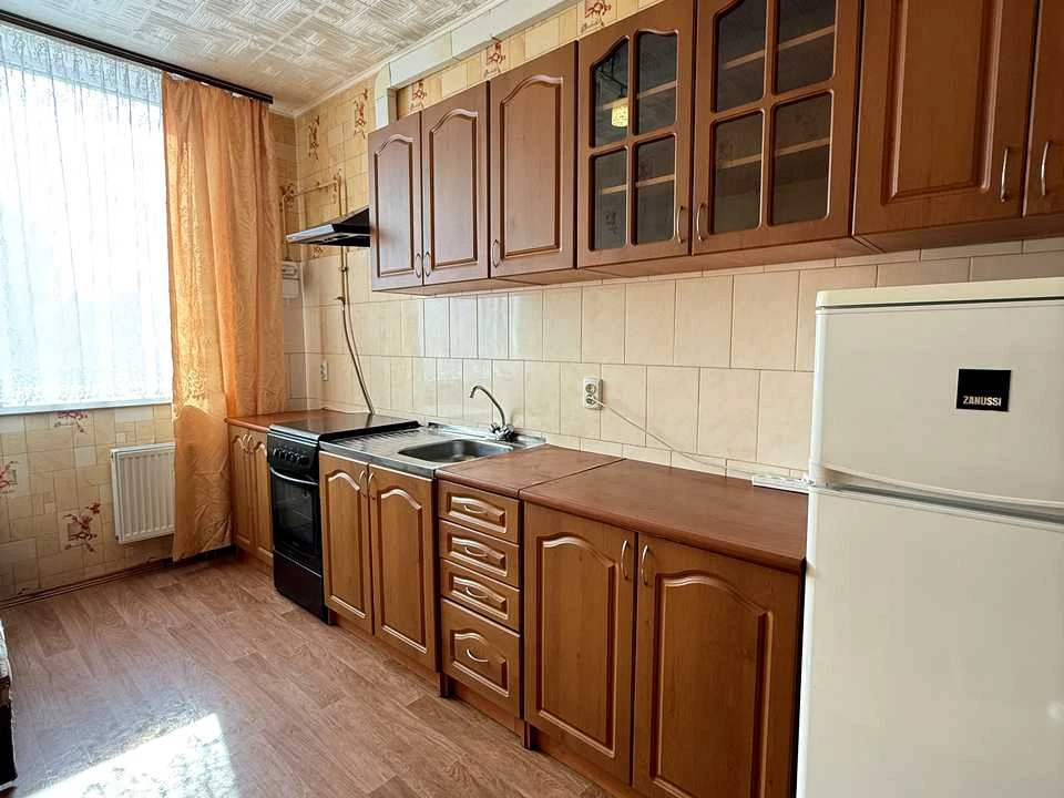 Квартира. Вишневе, Лесі Українки ул.