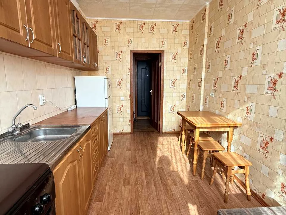 Квартира. Вишневе, Лесі Українки ул.