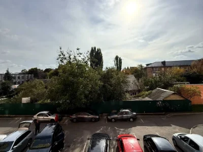 Квартира. Вишневе, Лесі Українки ул.